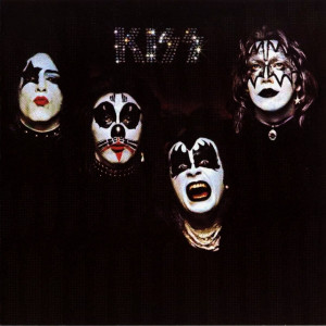 Kiss - Kiss Cd *New