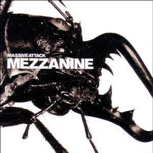 Massive Attack - Mezzanine Cd *New