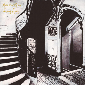 Mazzy Star - She Hangs Brightly Cd *New