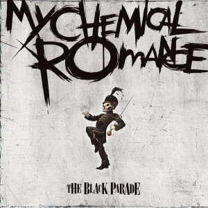 My Chemical Romance - Black Parade Cd *New
