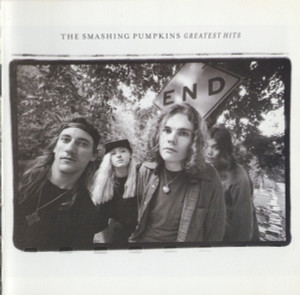 Smashing Pumpkins - Greatest Cd *New