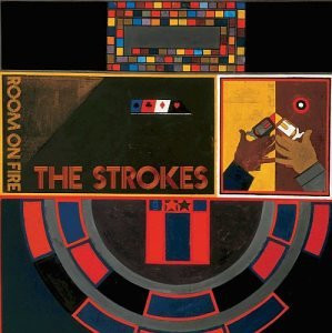 Strokes - Room On Fire Cd *New