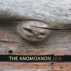Anomoanon - Joji Cd *New
