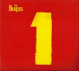 Beatles - 1 *Digipack Cd *New