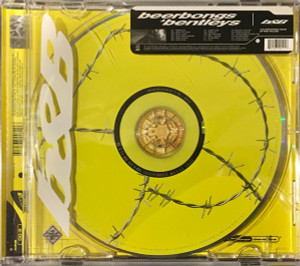 Post Malone - Beerbongs & Bentleys Cd *New
