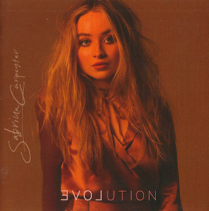 Sabrina Carpenter - Evolution Cd *New