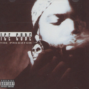 Ice Cube - Predator Cd *New