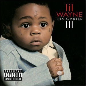 Lil Wayne - Tha Carter 3 Cd *New