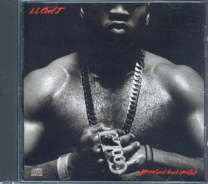 Ll Cool J - Mama Said Knock You Cd *New