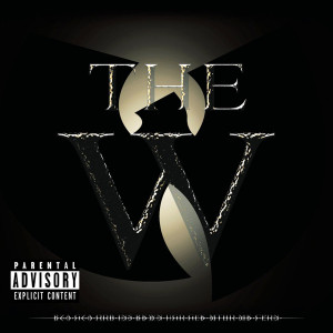 Wu-Tang Clan - The W Cd *New
