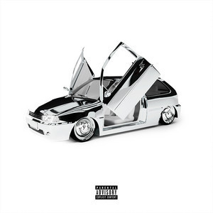 J. Balvin - Rayo Cd *New