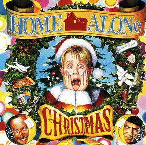 Home Alone - Various Cd *New