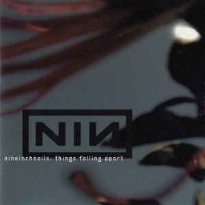 Nine Inch Nails - Things Falling: Remix Cd *New
