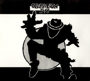 Operation Ivy - Operation Ivy Cd *New