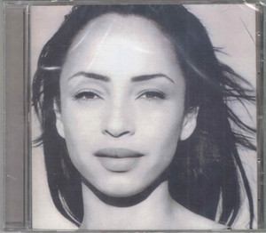Sade - Best Of Sade Cd *New