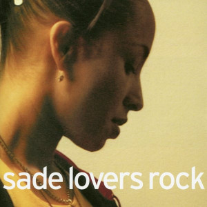 Sade - Lovers Rock Cd *New