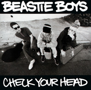 Beastie Boys - Check Your Head Cd *New