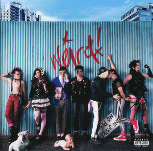 Yungblud - Weird! *X Cd *New