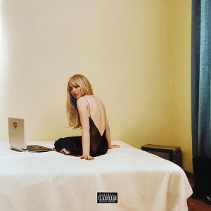 Sabrina Carpenter - Emails I Can Send *Bone Color Vinyl Lp *New