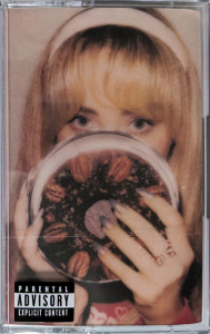 Sabrina Carpenter - Fruitcake *Green Cassette Cassette * New