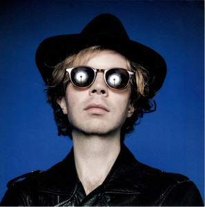 Beck- I Just Started Hating Some People Today  7" New