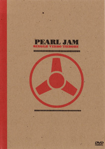 Pearl Jam- Single Video Theory Dvd *Used