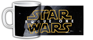Star Wars - Rogue One Coffee Mug