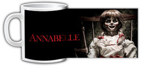 Anabelle Coffee Mug