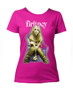 "Princes of pop" - Album Cover Magenta Women's T-Shirt