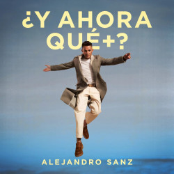 Alejandro Sanz - ¿Y Ahora Que +? *Digipack Cd *New