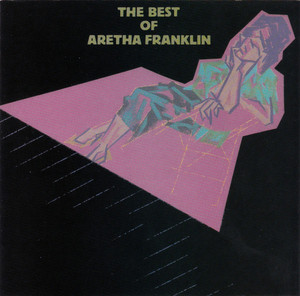 Aretha Franklin - The Best Of Aretha Franklin  Cd *Used