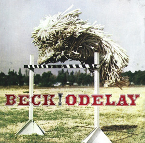 Beck - Odelay  Cd *Used