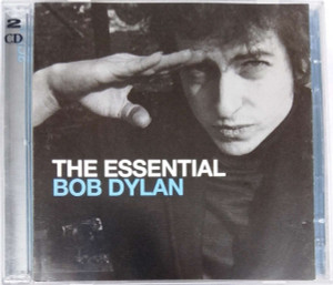 Bob Dylan - The Essential *Double  Cd *New