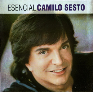Camilo Sesto - Esencial *Double Cd *New
