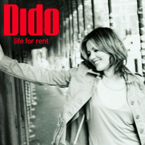 Dido - Life For Rent  Cd *Used