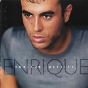 Enrique Iglesias - Enrique  Cd *Used