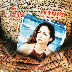 Gloria Estefan - Unwrapped Dvd + Cd *Used