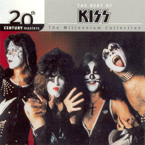 Kiss - The Best Of Kiss Cd *Used