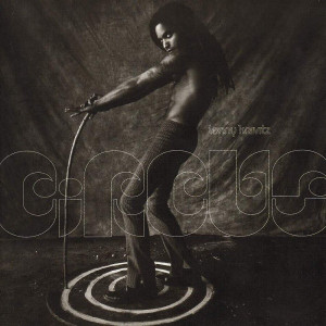 Lenny Kravitz - Circus  Cd *Used