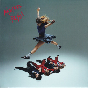 Maneskin - Rush Cd *New