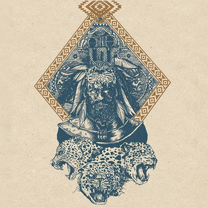 Maquahuitl - Teocalli Of The Sacred War Cd *New