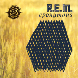 R.E.M. - Eponymous (Cd, Comp) Cd *Used