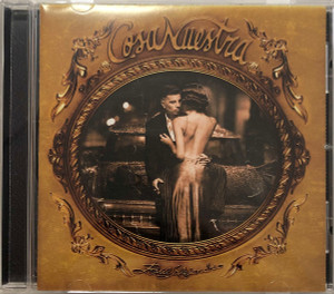 Rauw Alejandro - Cosa Nuestra Cd *New