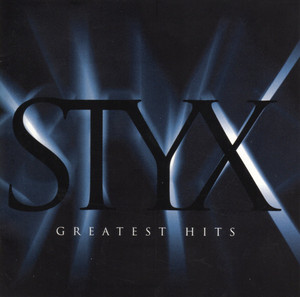 Styx - Greatest Hits Cd *Used