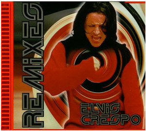 Elvis Crespo - The Remixes Cd *Used