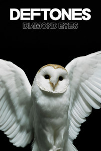 Deftones - Diamond Eyes 24x36" Poster