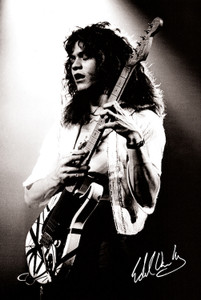 Eddie Van Halen 24x36" Poster