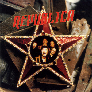 Republica - Republica CD *Used