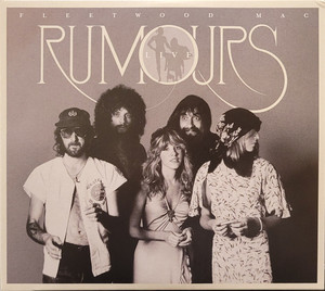 Fleetwood Mac - Rumours Live  *Disc 2 Only* CD *Used