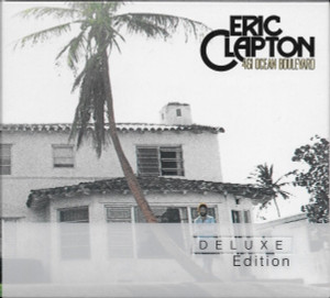 Eric Clapton - 461 Ocean Boulevard * Double Deluxe CD *New
